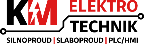 KM-ElektroTechnik – elektroinstalace a automatizace
